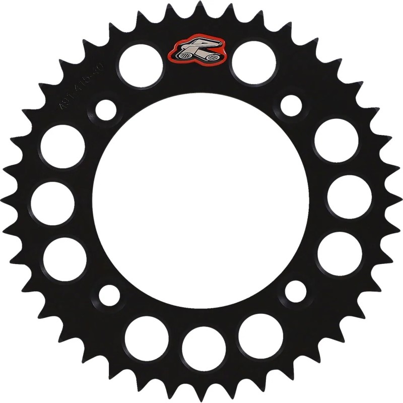 Ultralight Rear Sprocket
