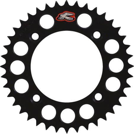 Ultralight Rear Sprocket