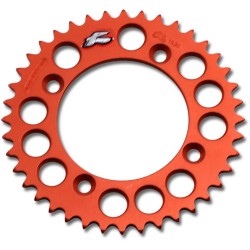 Ultralight Rear Sprocket