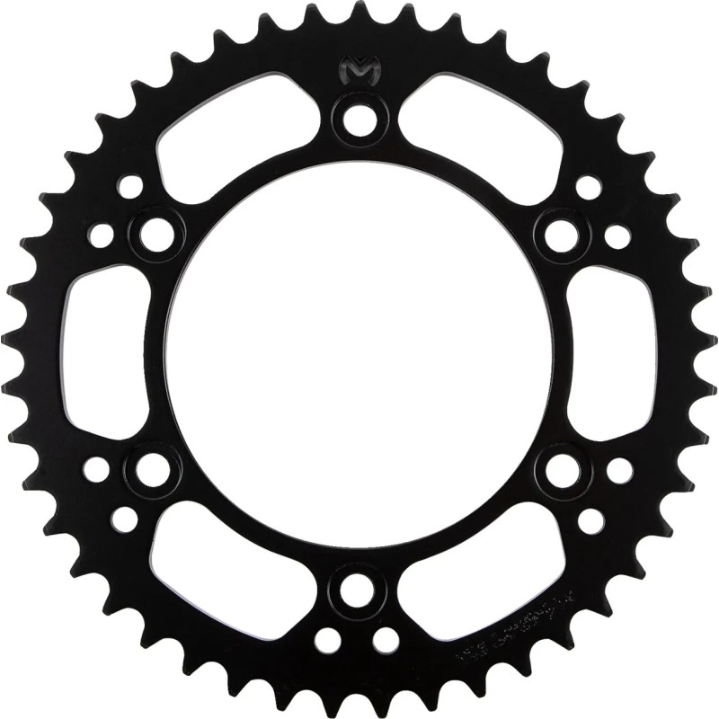 Steel Rear Sprocket