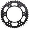 Rear Aluminum Sprocket