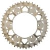 Works Z Steel Rear Sprocket