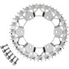 Works Z Steel Rear Sprocket