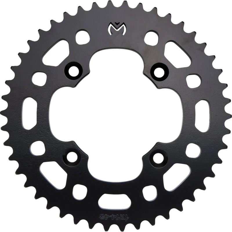 Steel Rear Sprocket