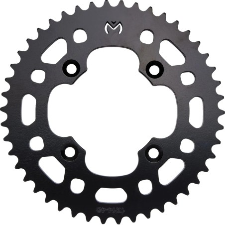Steel Rear Sprocket