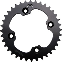 Steel Rear Sprocket