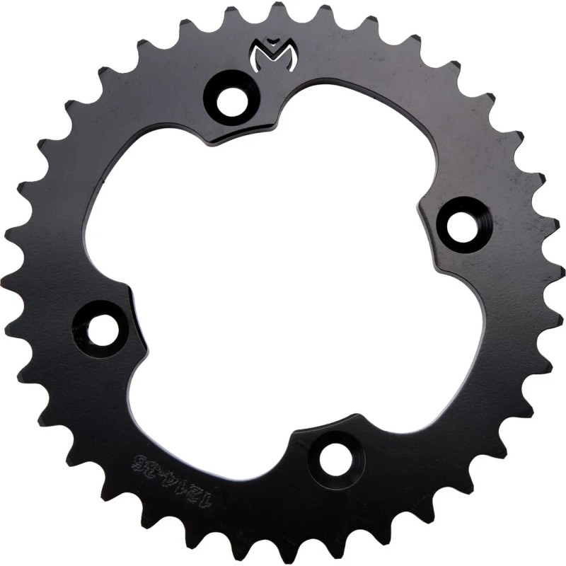 Steel Rear Sprocket