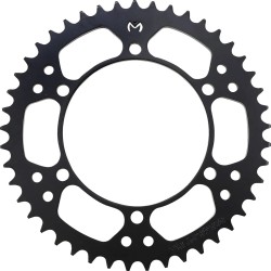 Steel Rear Sprocket