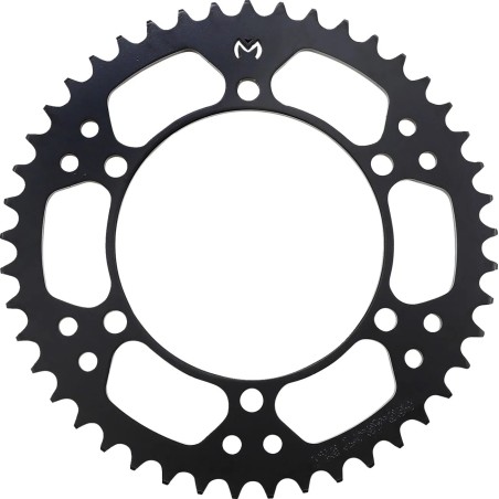 Steel Rear Sprocket
