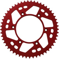 Rear Aluminum Sprocket