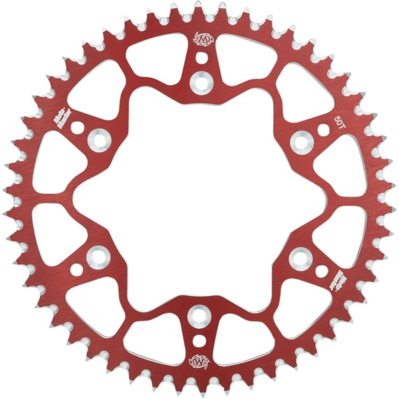 7075 Racing MX Sprocket