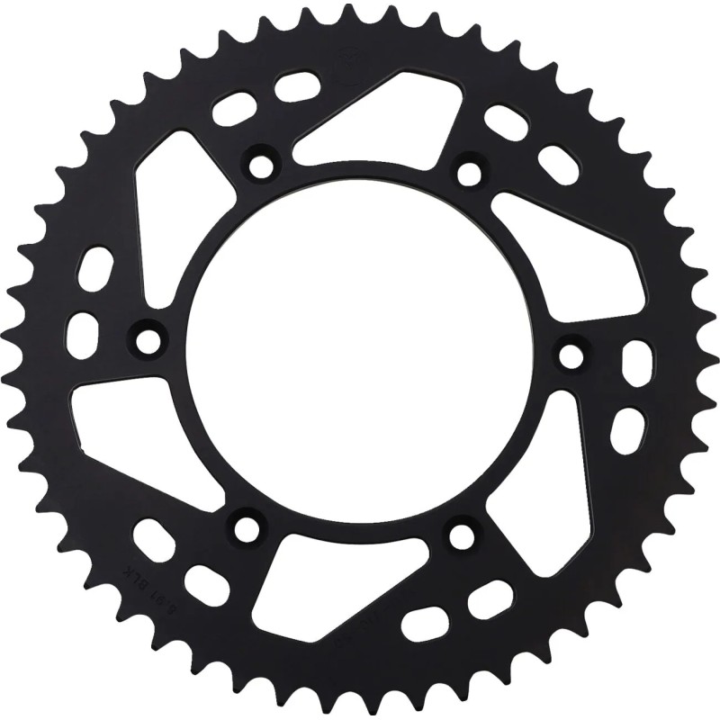 Rear Aluminum Sprocket