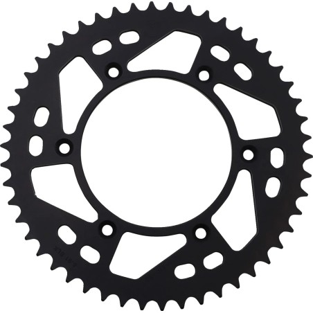 Rear Aluminum Sprocket