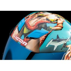 Airflite  Pleasuredome 4 Helmet