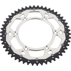Dual Sprocket