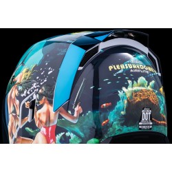 Airflite  Pleasuredome 4 Helmet