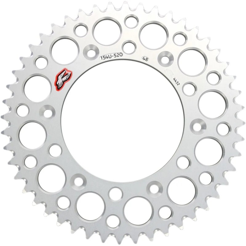 Ultralight Rear Sprocket