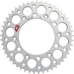 Ultralight Rear Sprocket