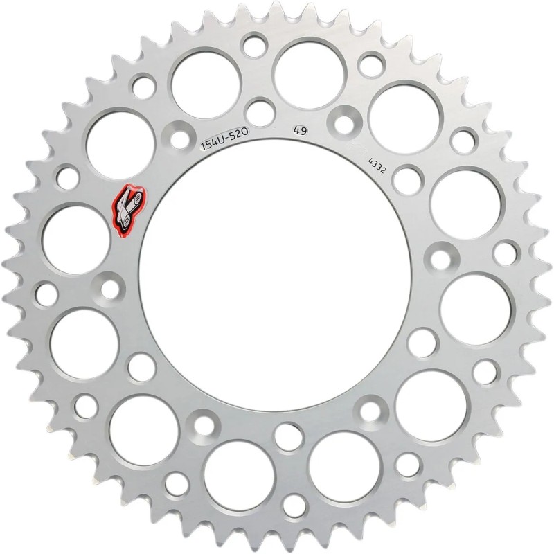 Ultralight Rear Sprocket