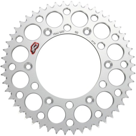 Ultralight Rear Sprocket