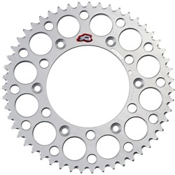 Ultralight Rear Sprocket