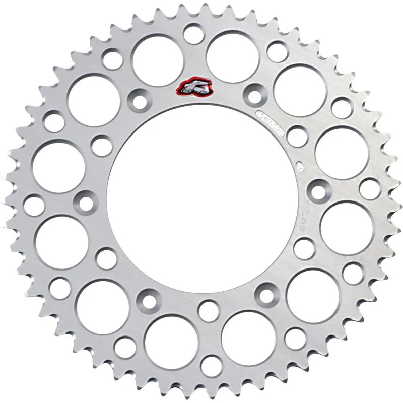 Ultralight Rear Sprocket