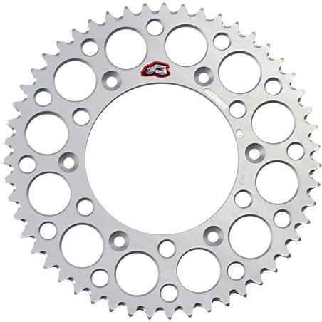 Ultralight Rear Sprocket