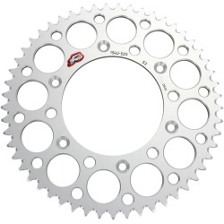 Ultralight Rear Sprocket