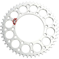 Ultralight Rear Sprocket
