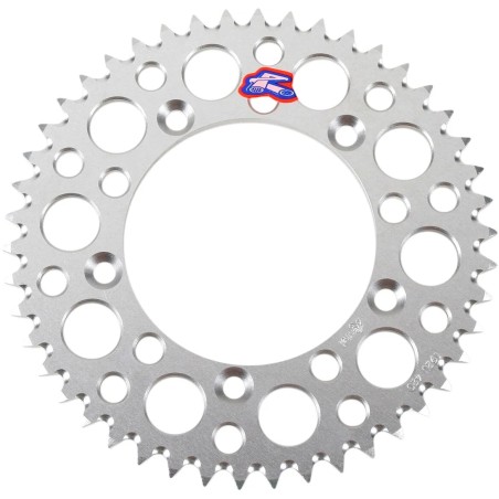 Ultralight Rear Sprocket
