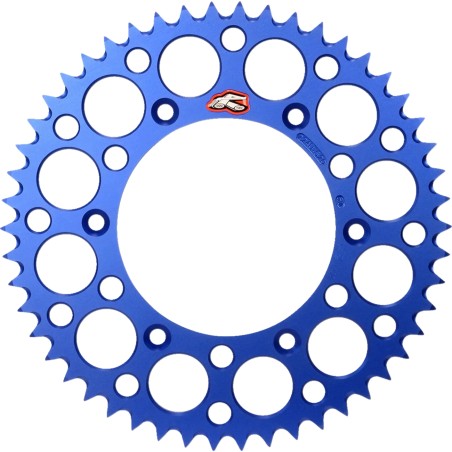 Rear Sprocket