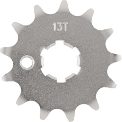 Front Sprocket