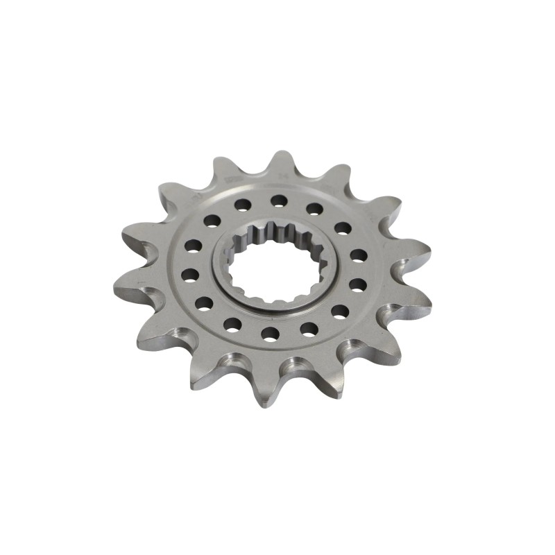 Grooved Front Sprocket