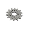 Grooved Front Sprocket