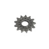Grooved Front Sprocket