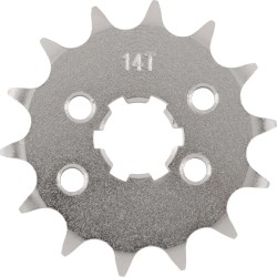 Front Sprocket