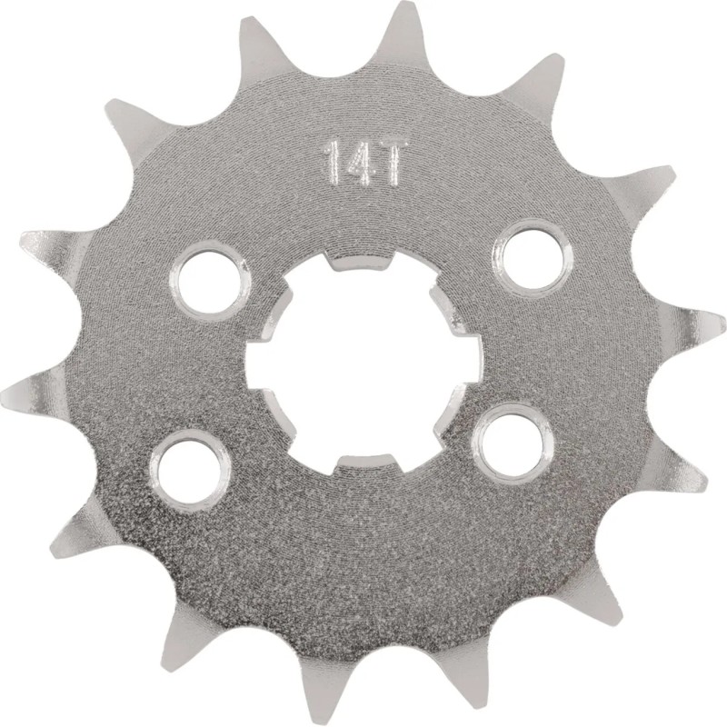 Front Sprocket