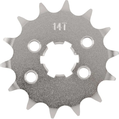 Front Sprocket