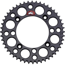 Ultralight Rear Sprocket