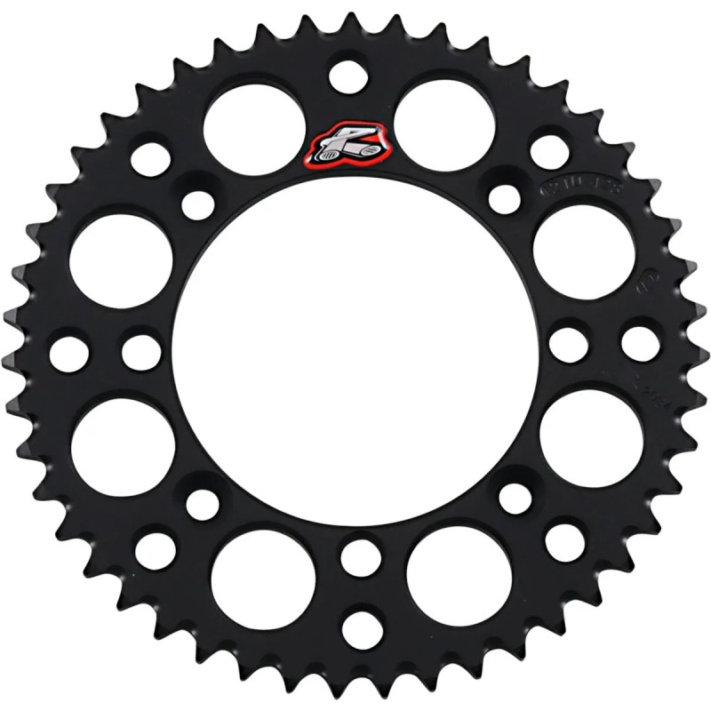 Ultralight Rear Sprocket
