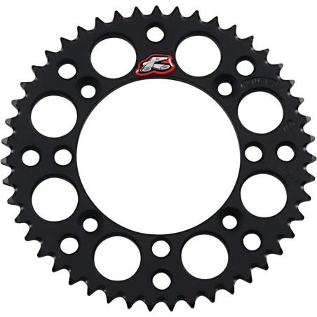 Ultralight Rear Sprocket
