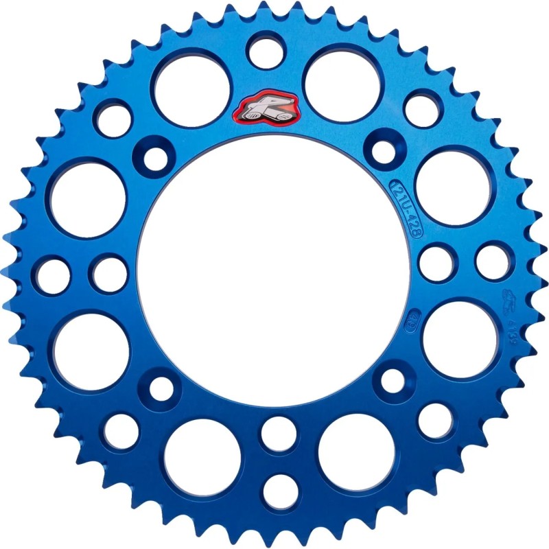 Ultralight Rear Sprocket