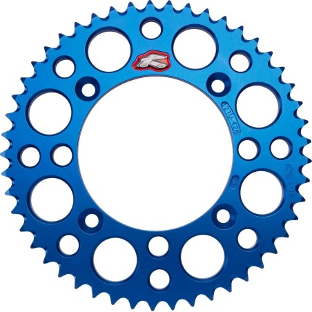 Ultralight Rear Sprocket