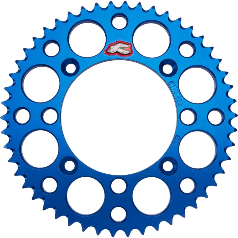 Ultralight Rear Sprocket