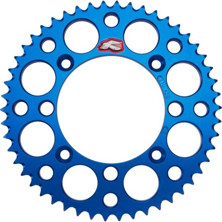Ultralight Rear Sprocket
