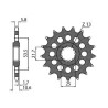 Powerdrive Countershaft Sprocket