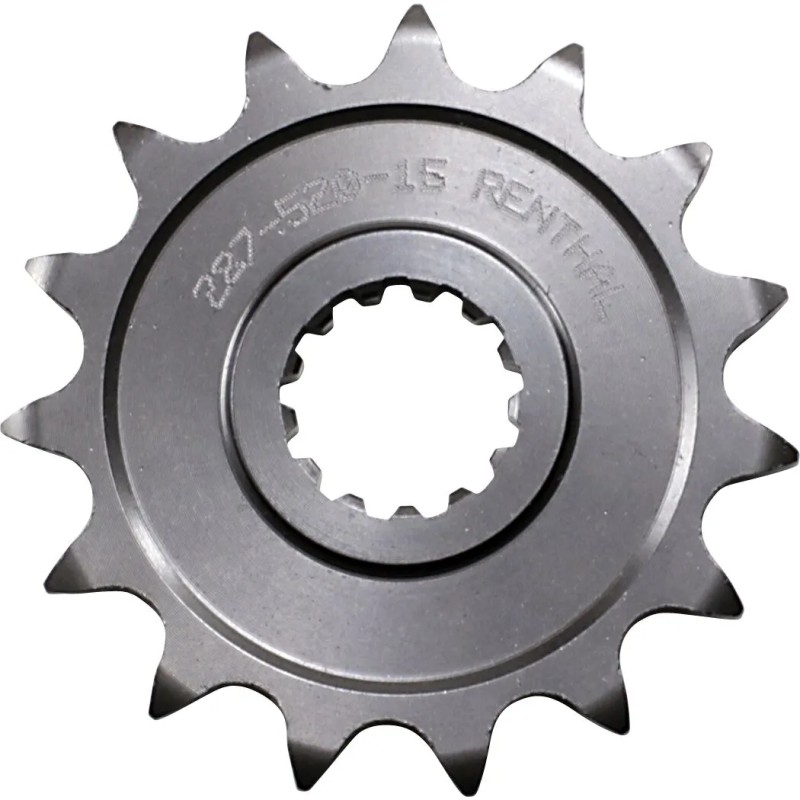 Front Sprocket