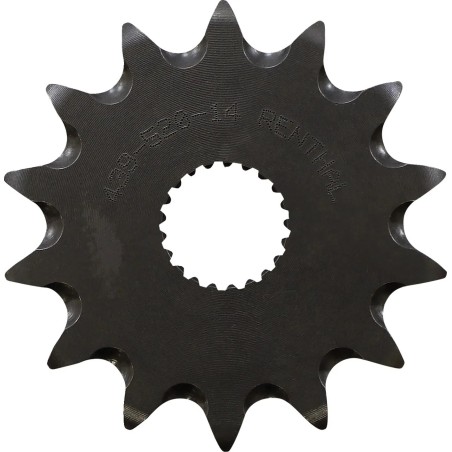 Front Sprocket