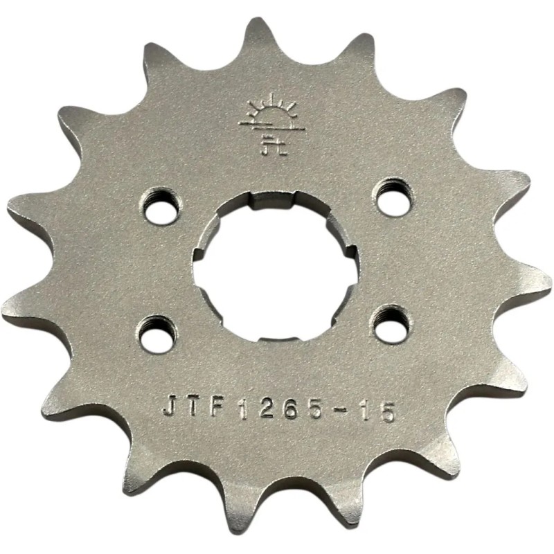 Sprocket