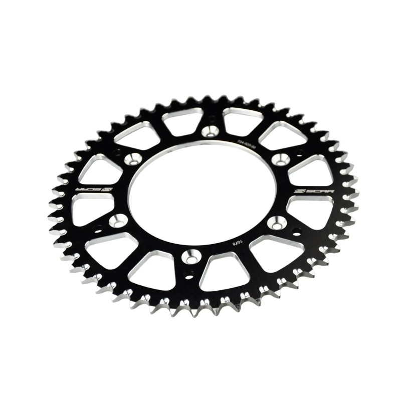 Rear Sprocket